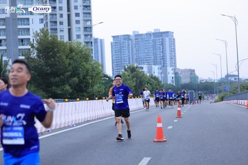 RUN TO LIVE 2024 - Ảnh #1449591