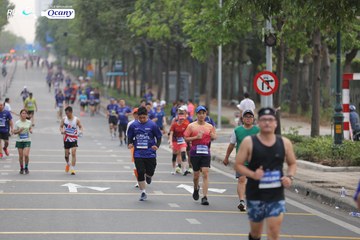 RUN TO LIVE 2024 - Ảnh #1438592