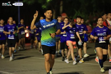RUN TO LIVE 2024 - Ảnh #1323417