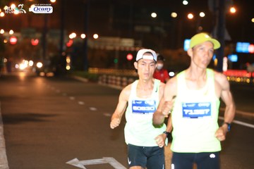 RUN TO LIVE 2024 - Ảnh #1321843