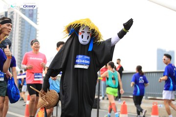 RUN TO LIVE 2024 - Ảnh #1344011