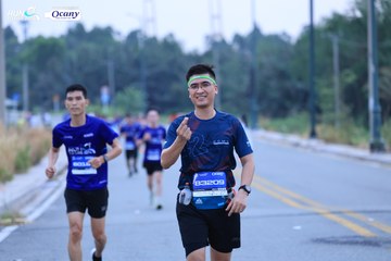 RUN TO LIVE 2024 - Ảnh #1368018