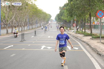 RUN TO LIVE 2024 - Ảnh #1421267