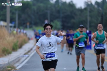 RUN TO LIVE 2024 - Ảnh #1370961