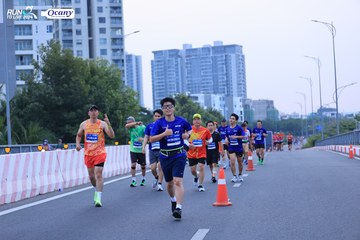 RUN TO LIVE 2024 - Ảnh #1449279
