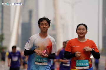 RUN TO LIVE 2024 - Ảnh #1345090