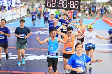 RUN TO LIVE 2024 - Ảnh #1409851