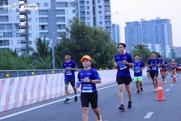 RUN TO LIVE 2024 - Ảnh #1449062