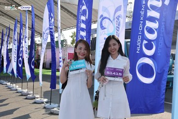 RUN TO LIVE 2024 - Ảnh #1307343
