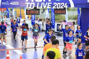 RUN TO LIVE 2024 - Ảnh #1404129