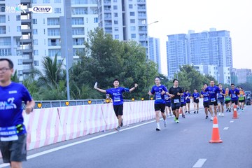 RUN TO LIVE 2024 - Ảnh #1449080