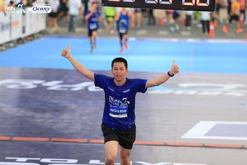 RUN TO LIVE 2024 - Ảnh #1371061