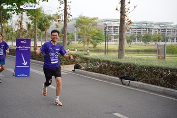 RUN TO LIVE 2024 - Ảnh #1389316