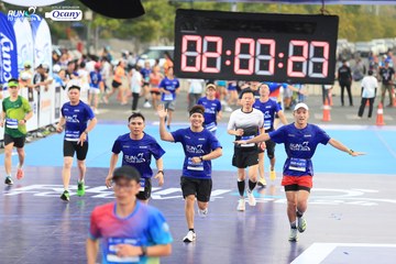 RUN TO LIVE 2024 - Ảnh #1405194