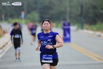 RUN TO LIVE 2024 - Ảnh #1385285