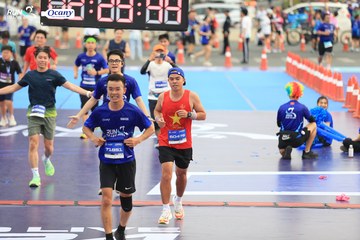 RUN TO LIVE 2024 - Ảnh #1409737