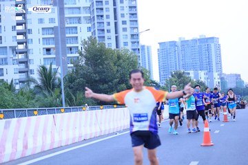 RUN TO LIVE 2024 - Ảnh #1448273