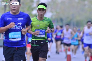RUN TO LIVE 2024 - Ảnh #1336694