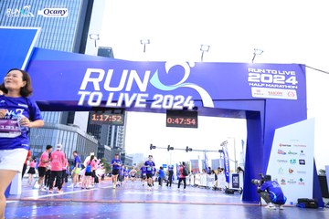 RUN TO LIVE 2024 - Ảnh #1372838