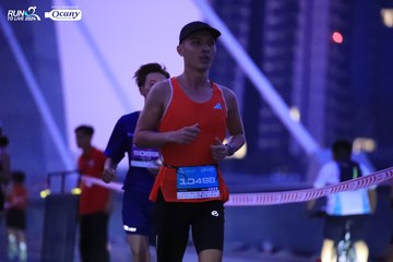 RUN TO LIVE 2024 - Ảnh #1325003