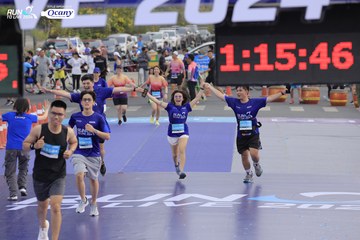 RUN TO LIVE 2024 - Ảnh #1391715