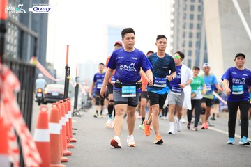 RUN TO LIVE 2024 - Ảnh #1343902