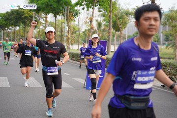 RUN TO LIVE 2024 - Ảnh #1389408