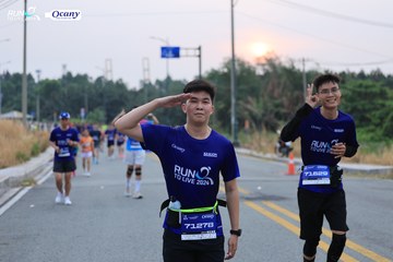 RUN TO LIVE 2024 - Ảnh #1373991