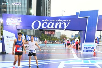 RUN TO LIVE 2024 - Ảnh #1417896