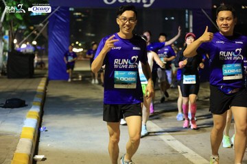 RUN TO LIVE 2024 - Ảnh #1323685