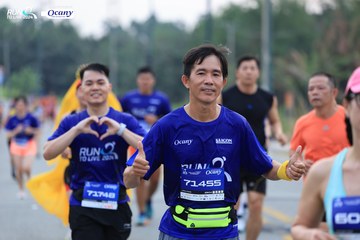 RUN TO LIVE 2024 - Ảnh #1374242