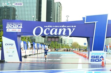 RUN TO LIVE 2024 - Ảnh #1426151