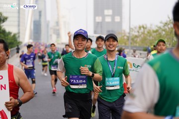 RUN TO LIVE 2024 - Ảnh #1363820