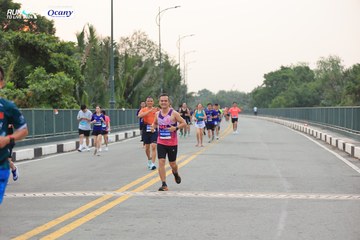 RUN TO LIVE 2024 - Ảnh #1392805
