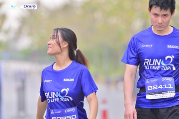 RUN TO LIVE 2024 - Ảnh #1448073