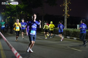RUN TO LIVE 2024 - Ảnh #1376595