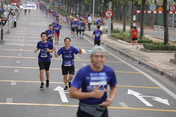 RUN TO LIVE 2024 - Ảnh #1438512