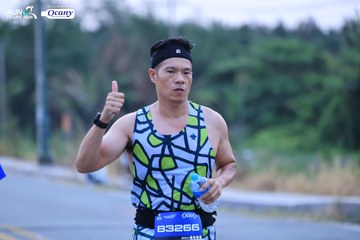RUN TO LIVE 2024 - Ảnh #1367037
