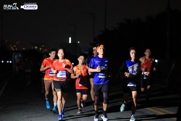 RUN TO LIVE 2024 - Ảnh #1332072