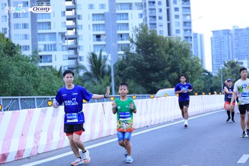 RUN TO LIVE 2024 - Ảnh #1448803