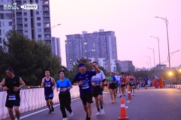 RUN TO LIVE 2024 - Ảnh #1446652