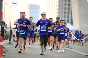 RUN TO LIVE 2024 - Ảnh #1344458