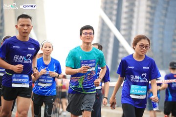 RUN TO LIVE 2024 - Ảnh #1343957