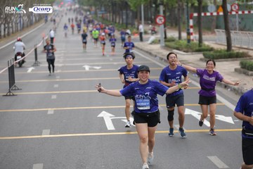 RUN TO LIVE 2024 - Ảnh #1438366