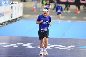 RUN TO LIVE 2024 - Ảnh #1414611
