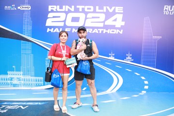 RUN TO LIVE 2024 - Ảnh #1316181