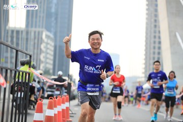 RUN TO LIVE 2024 - Ảnh #1350176