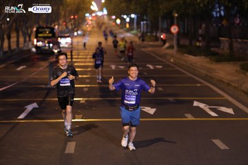 RUN TO LIVE 2024 - Ảnh #1431580