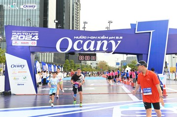 RUN TO LIVE 2024 - Ảnh #1419708