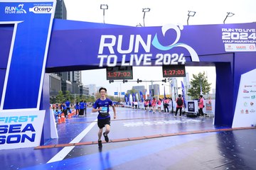 RUN TO LIVE 2024 - Ảnh #1366333